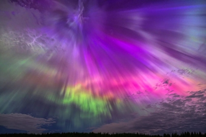 Picture of NORTHERN LIGHTS III