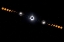 Picture of TOTAL SOLAR ECLIPSE I