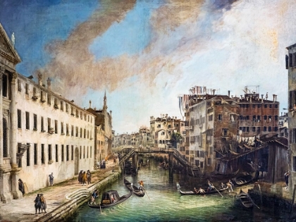 Picture of IL RIO DEI MENDICANTI