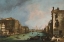 Picture of GRAND CANAL VENICE