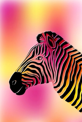 Picture of ZEBRA
