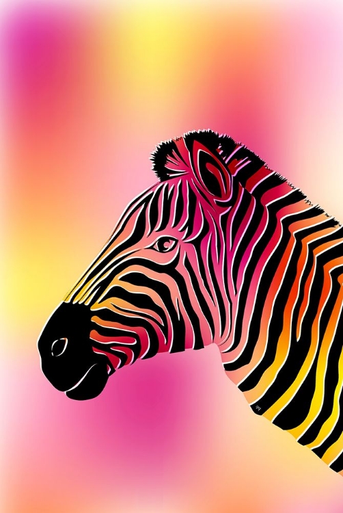Picture of ZEBRA