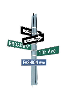 Picture of FASHION AVENUE