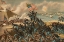 Picture of STORMING FORT WAGNER