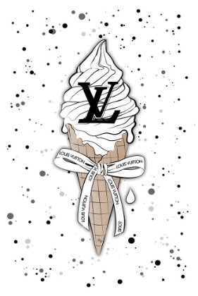 Picture of ICE CREAM III