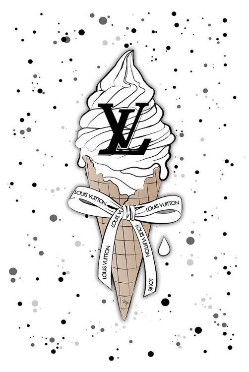 Picture of ICE CREAM III