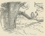 Picture of WINNIE-THE-POOH 1926 - OWL SAT ON A BRANCH