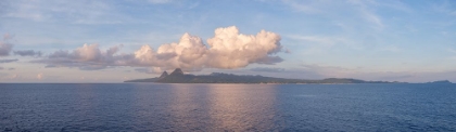 Picture of THE PITONS, ST LUCIA