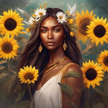 Picture of BEAUTY VI