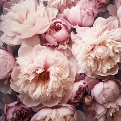 Picture of SOFT PEONIES 9