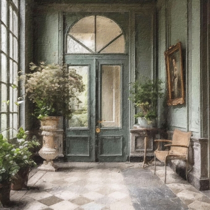 Picture of SAGE FRENCH DOORS 1