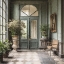 Picture of SAGE FRENCH DOORS 1