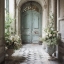 Picture of SAGE FRENCH DOORS 9