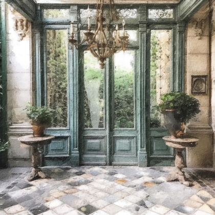Picture of SAGE FRENCH DOORS 11