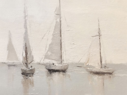 Picture of AT SEA