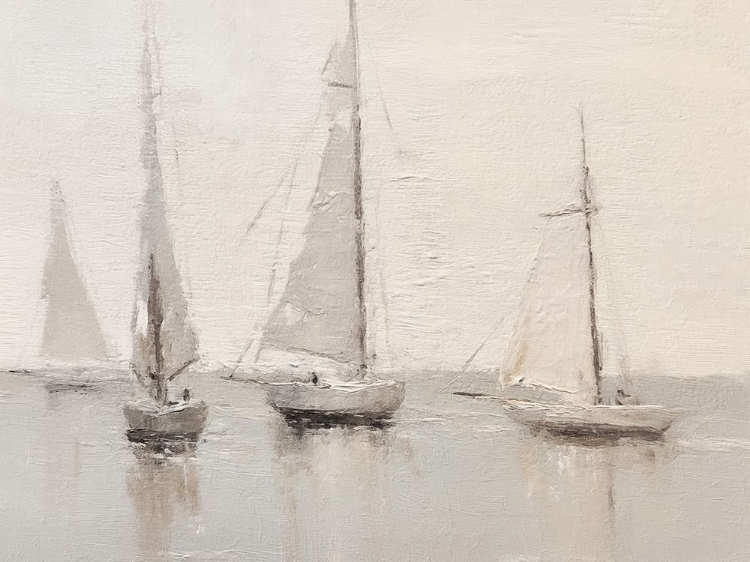 Picture of AT SEA
