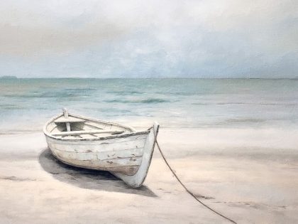 Picture of BEACHED