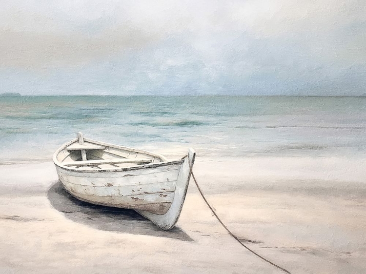 Picture of BEACHED