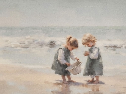 Picture of SHELL COLLECTORS
