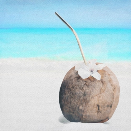 Picture of BEACH BLISS