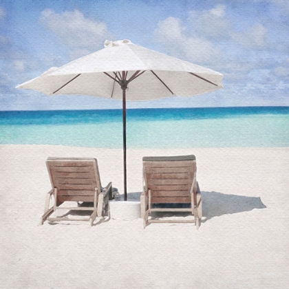 Picture of PARADISE IS CALLING