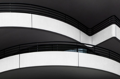 Picture of BALCONY LINES