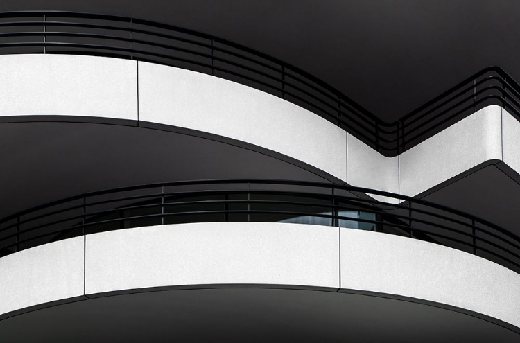 Picture of BALCONY LINES