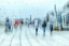 Picture of IT`S RAINING