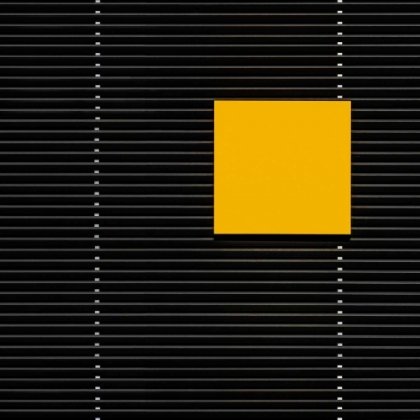 Picture of YELLOW SQUARE