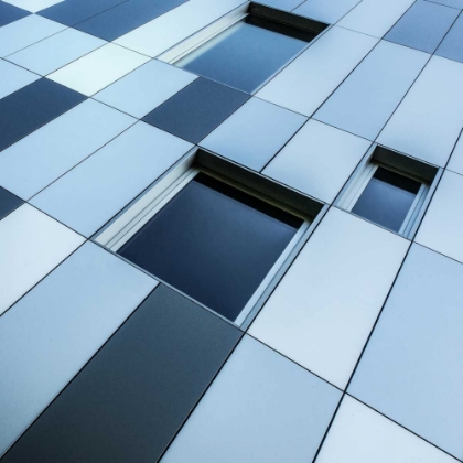 Picture of SHADES OF BLUE