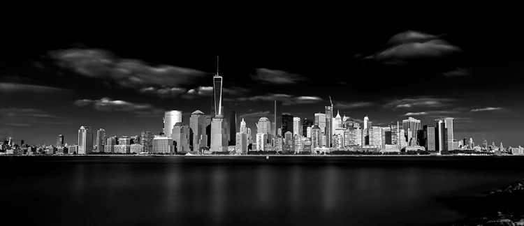 Picture of THE BIG APPLE