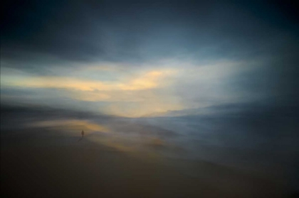 Picture of WALK ALONG THE EDGE OF NOWHERE