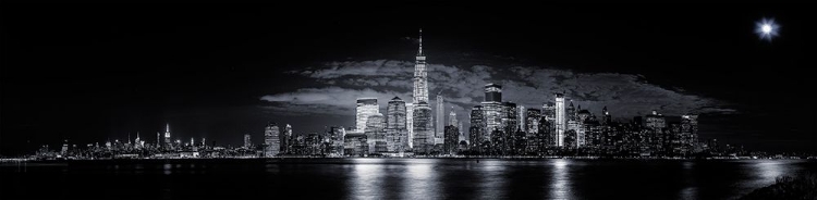 Picture of GOTHAM