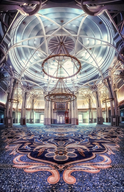 Picture of ROME GREAT MOSQUE