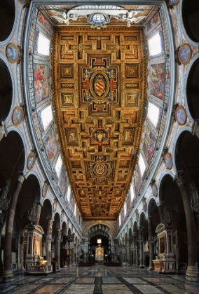 Picture of BASILICA DI S.MARIA IN ARACOELI