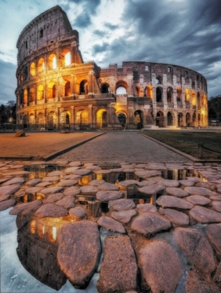 Picture of THE COLOSSEUM