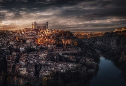 Picture of TOLEDO.