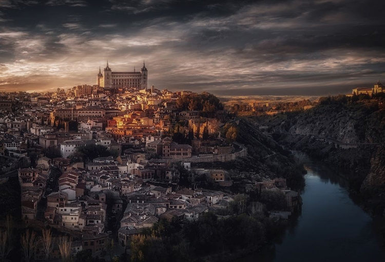 Picture of TOLEDO.