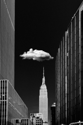 Picture of SINGLE CLOUD