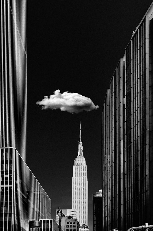 Picture of SINGLE CLOUD