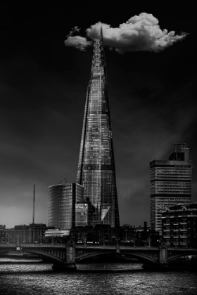 Picture of OVER THE SHARD