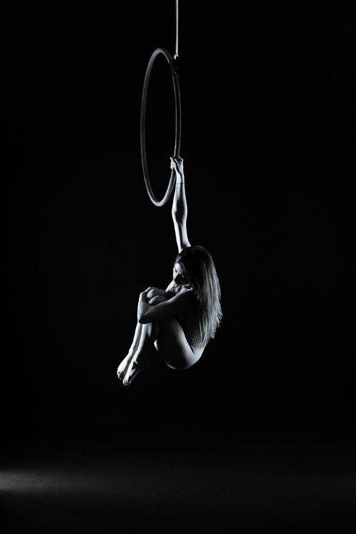 Picture of AERIAL HOOP