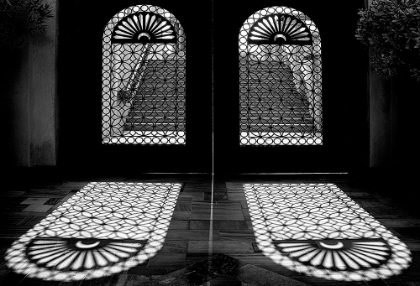 Picture of DOUBLE SHADE