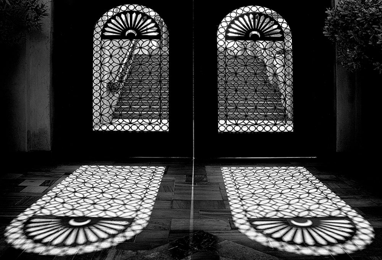Picture of DOUBLE SHADE