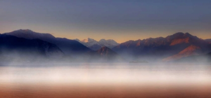 Picture of THE ALPS