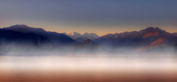 Picture of THE ALPS