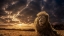 Picture of THE LION KING