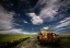 Picture of YELLOW TRUCK