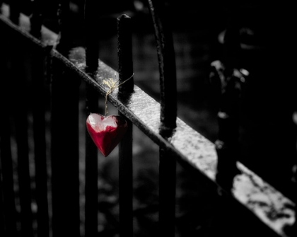 Picture of LONELY