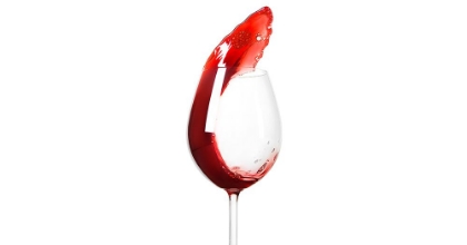 Picture of RED SPLASH